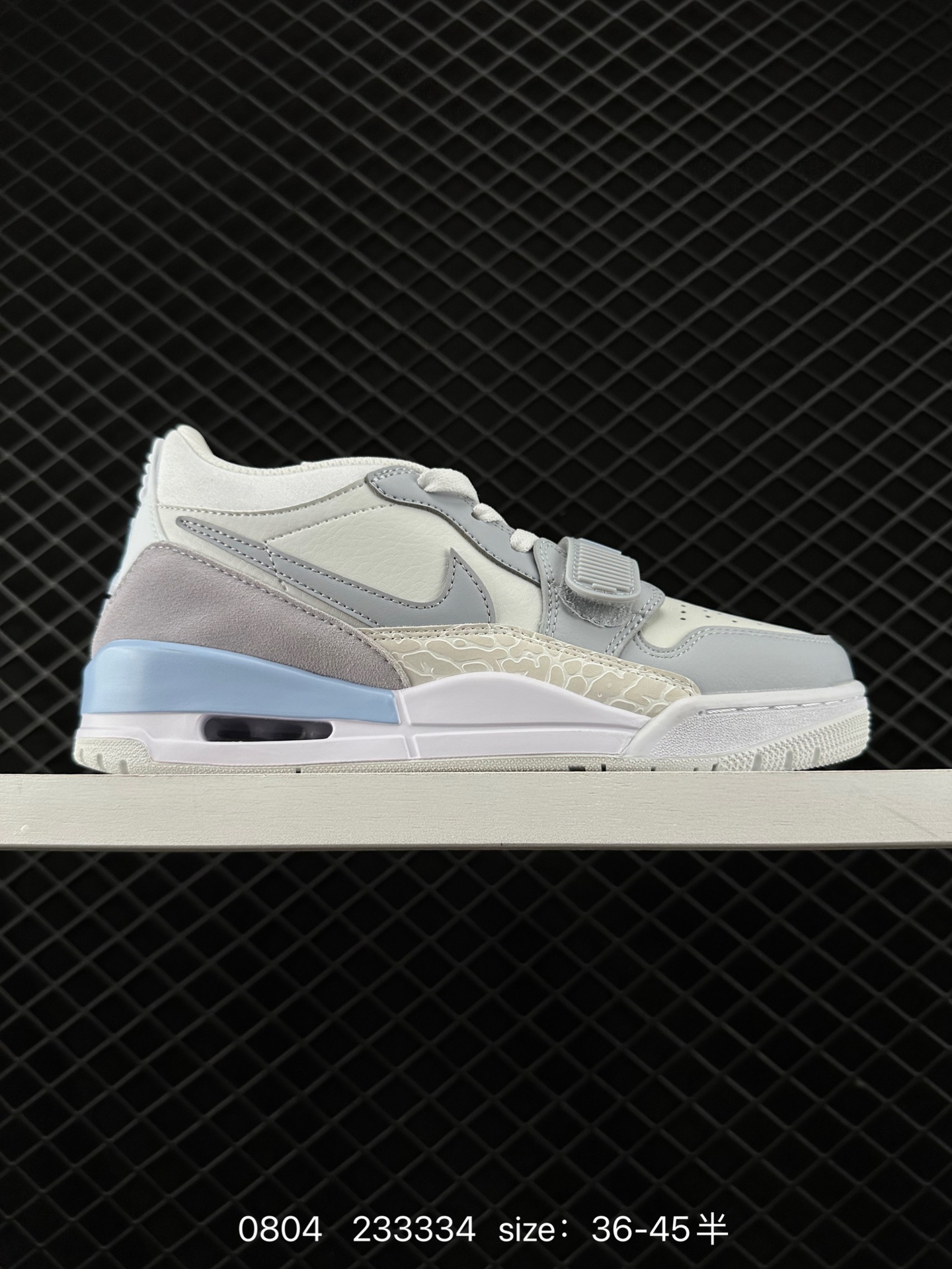 Air Jordan  Legacy 312 Low